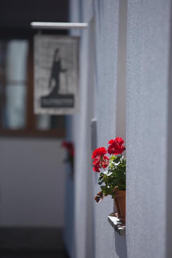 Piltriquitron Lodging - St. Anton am Arlberg Exterior foto