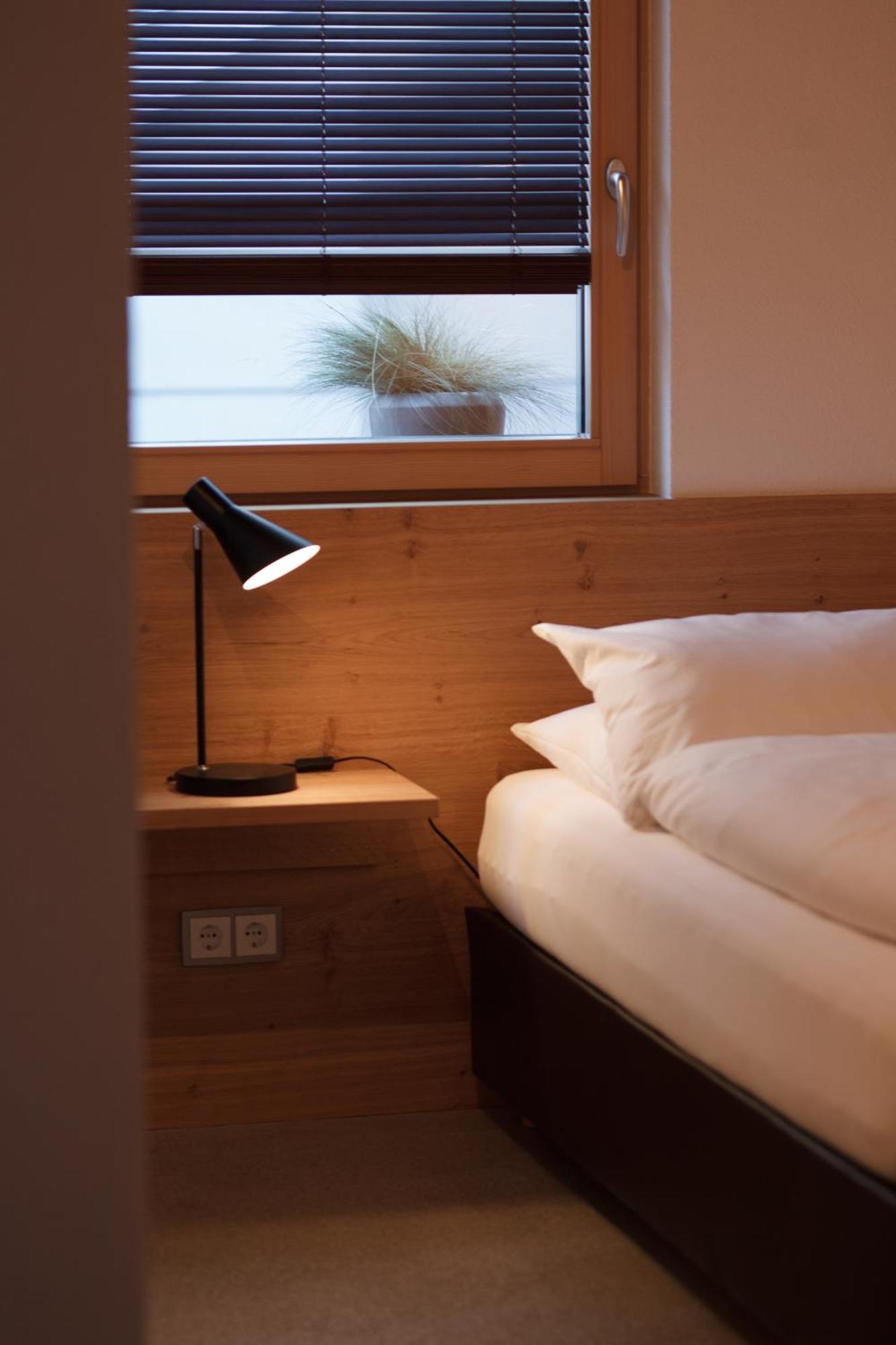 Piltriquitron Lodging - St. Anton am Arlberg Zimmer foto