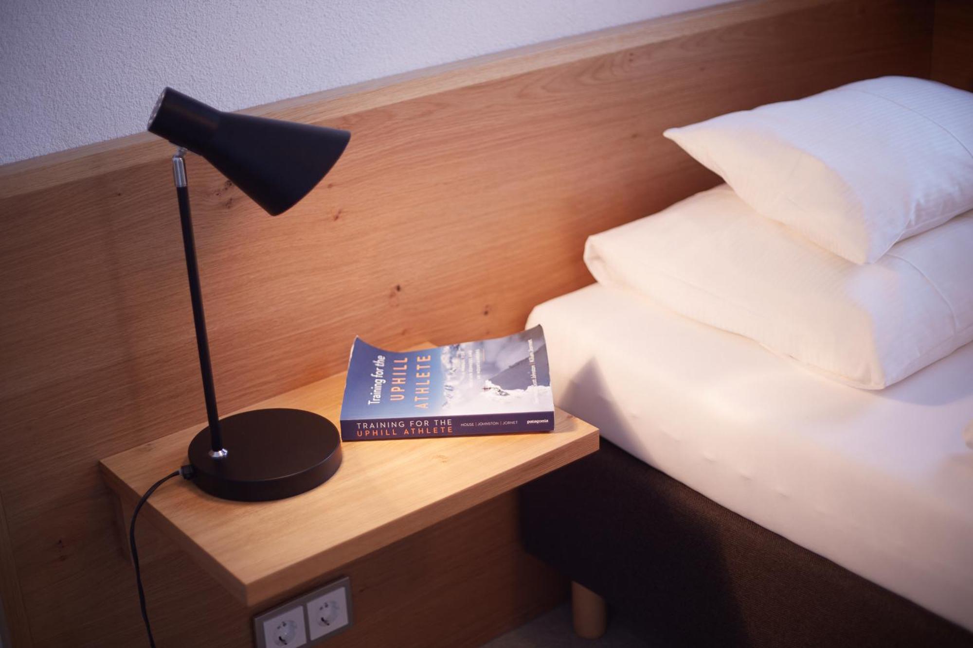 Piltriquitron Lodging - St. Anton am Arlberg Zimmer foto